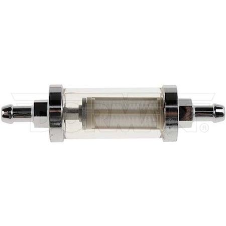 Motormite FUEL LINE FILTER KIT 55241